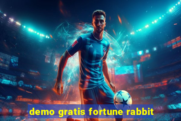 demo gratis fortune rabbit